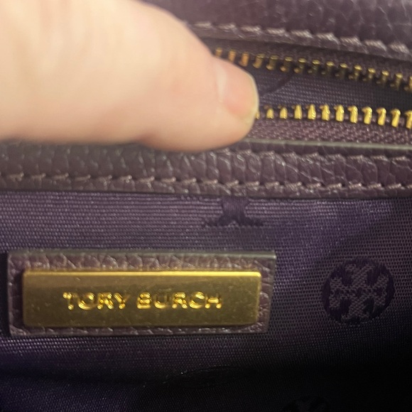 Tory Burch purse - Picture 2 of 8